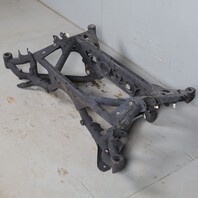 2015-2020 BMW M2 M3 M4 Rear Suspension Crossmember Cradle Frame OEM 33318097478
