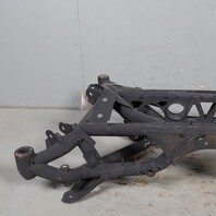 2015-2020 BMW M2 M3 M4 Rear Suspension Crossmember Cradle Frame OEM 33318097478