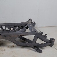 2015-2020 BMW M2 M3 M4 Rear Suspension Crossmember Cradle Frame OEM 33318097478