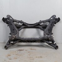 2015-2020 BMW M2 M3 M4 Rear Suspension Crossmember Cradle Frame OEM 33318097478