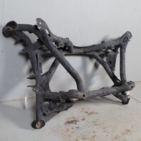 2015-2020 BMW M2 M3 M4 Rear Suspension Crossmember Cradle Frame OEM 33318097478