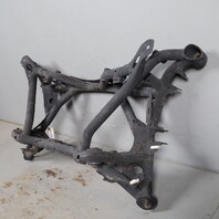 2015-2020 BMW M2 M3 M4 Rear Suspension Crossmember Cradle Frame OEM 33318097478