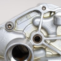 2015-2020 BMW M2 M3 M4 S55 Engine Oil Pump OEM 11418011851