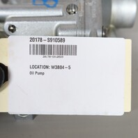 2015-2020 BMW M2 M3 M4 S55 Engine Oil Pump OEM 11418011851