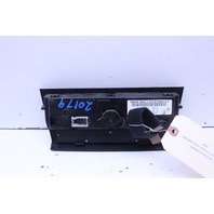 2007-2010 BMW 328 335i Climate Temperature Control Panel 64119147300 OEM