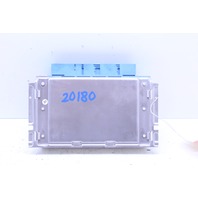 2002 BMW 525i E39 Transmission Control Module TCU TCM 7516784 OEM