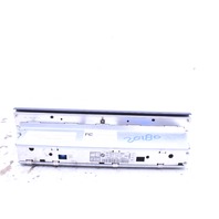 2002 BMW 525i E39 Radio Audio Info Information Display Screen 65826914594 OEM