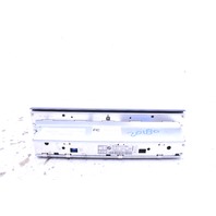 2002 BMW 525i E39 Radio Audio Info Information Display Screen 65826914594 OEM