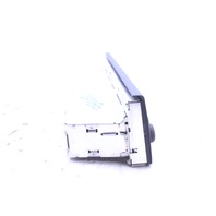 2002 BMW 525i E39 Radio Audio Info Information Display Screen 65826914594 OEM