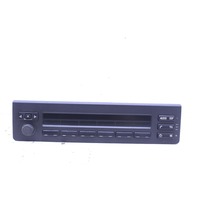 2002 BMW 525i E39 Radio Audio Info Information Display Screen 65826914594 OEM