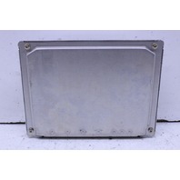 1999 BMW 528i E39 Engine Computer Module ECU ECM DME 1430844 OEM