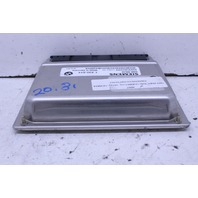 1999 BMW 528i E39 Engine Computer Module ECU ECM DME 1430844 OEM
