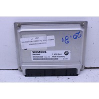 1999 BMW 528i E39 Engine Computer Module ECU ECM DME 1430844 OEM
