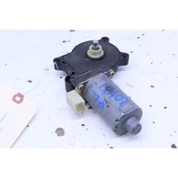 2001 2002 2003 2004 BMW 325i 328i 330i Front Power Window Motor Left Driver OEM