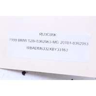 2001 2002 2003 2004 BMW 325i 328i 330i Front Power Window Motor Left Driver OEM