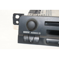 2002 2003 2004 BMW 325i 330i AM FM Radio Business CD Player OEM