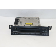 2002 2003 2004 BMW 325i 330i AM FM Radio Business CD Player OEM