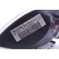 2002 2003 2004 2005 BMW 320i 325i 330i Fender Turn Signal Light Lamp Left 6943119 OEM