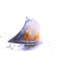 2002 2003 2004 2005 BMW 320i 325i 330i Fender Turn Signal Light Lamp Left 6943119 OEM