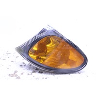2002 2003 2004 2005 BMW 320i 325i 330i Fender Turn Signal Light Lamp Left 6943119 OEM