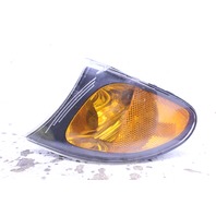 2002 2003 2004 2005 BMW 320i 325i 330i Fender Turn Signal Light Lamp Left 6943119 OEM