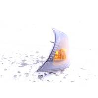 2002 2003 2004 2005 BMW 320i 325i 330i Fender Turn Signal Light Lamp Left 6943119 OEM