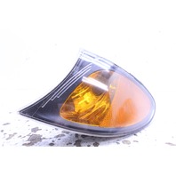 2002 2003 2004 2005 BMW 320i 325i 330i Fender Turn Signal Light Lamp Left 6943119 OEM