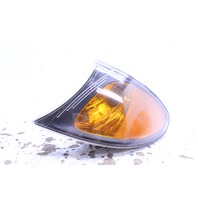 2002 2003 2004 2005 BMW 320i 325i 330i Fender Turn Signal Light Lamp Left 6943119 OEM