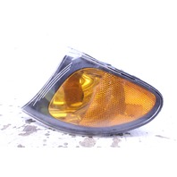 2002 2003 2004 2005 BMW 320i 325i 330i Fender Turn Signal Light Lamp Left 6943119 OEM
