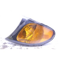 2002 2003 2004 2005 BMW 320i 325i 330i Fender Turn Signal Light Lamp Left 6943119 OEM