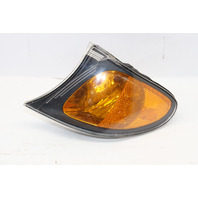 2002 2003 2004 2005 BMW 320i 325i 330i Fender Turn Signal Light Lamp Left 6943119 OEM