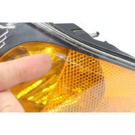 2002 2003 2004 2005 BMW 320i 325i 330i Fender Turn Signal Light Lamp Left 6943119 OEM