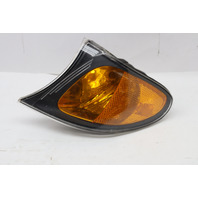 2002 2003 2004 2005 BMW 320i 325i 330i Fender Turn Signal Light Lamp Left 6943119 OEM