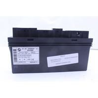 BMW 525i 530i 535i 545i 550i 645i 650i M5 M6 Main Body Control Module BCM 9168833 OEM