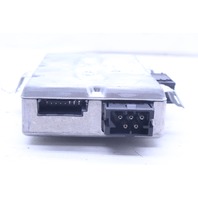 2004 BMW 530i SRS Bag Control Module Left Door - 61356945144 OEM