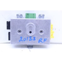 2004 BMW 530i Front Door Control Module Right 6945147 OEM