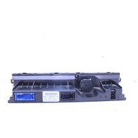 BMW Climate Temperature Control Panel OEM