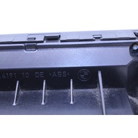 BMW Climate Temperature Control Panel OEM