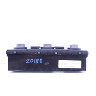 BMW Climate Temperature Control Panel OEM