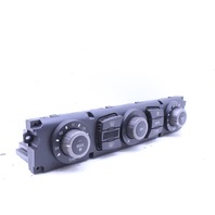 BMW Climate Temperature Control Panel OEM