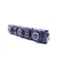 BMW Climate Temperature Control Panel OEM