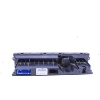 BMW Climate Temperature Control Panel OEM