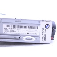 2004 BMW 530i CD Disc Player 65126983841 OEM