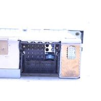 2004 BMW 530i CD Disc Player 65126983841 OEM