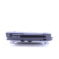 2004 BMW 530i CD Disc Player 65126983841 OEM