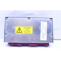2004 BMW 530i SRS Central Gateway Control Module 6943087 OEM