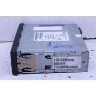 2007-2010 BMW X3 Navigation DVD Player 65909133177 OEM