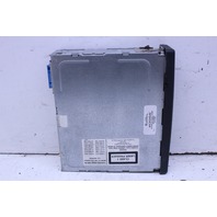 2007-2010 BMW X3 Navigation DVD Player 65909133177 OEM