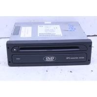 2007-2010 BMW X3 Navigation DVD Player 65909133177 OEM