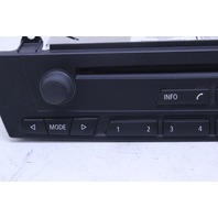 2007 BMW X3 E83 Radio Audio CD Player CID Controller 65129146712 OEM